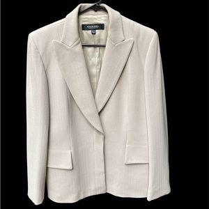 EMANUEL Emanuel Ungaro Blazer size 10 EUC